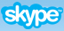 Skype Me